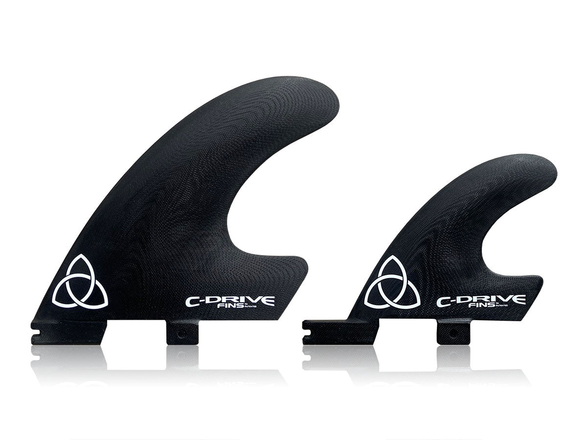C - Drive Quartet Quad - Apex (For Online Purchase Only) - Must - Have for Surfers
