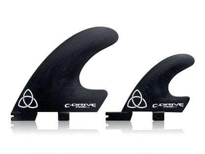 C - Drive Quartet Quad - Apex (For Online Purchase Only) - Must - Have for Surfers