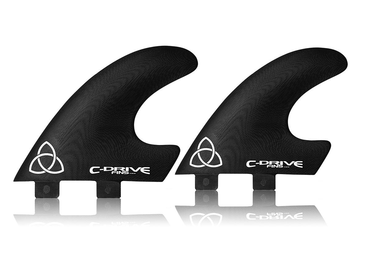 C - Drive Thrusters (S, M, L) - Apex (For Online Purchase Only) - Must - Have for Surfers