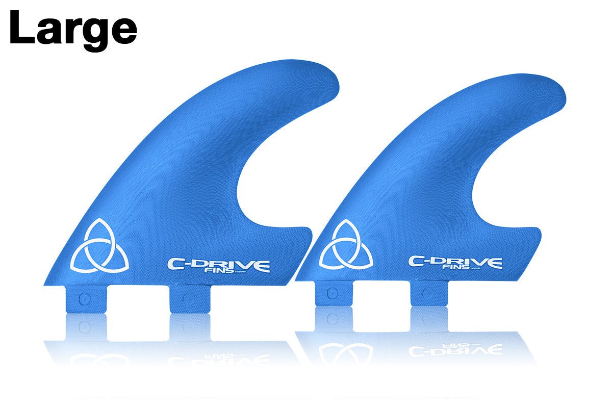 C - Drive Trailers (S/M/L) - Apex (For Online Purchase Only) - Must - Have for Surfers