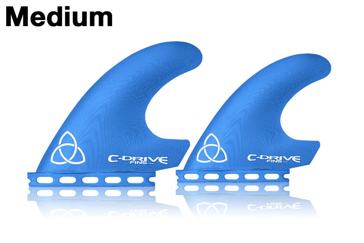 C - Drive Trailers (S/M/L) - Apex (For Online Purchase Only) - Must - Have for Surfers