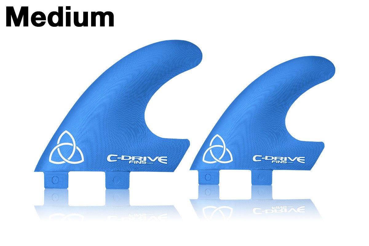 C - Drive Trailers (S/M/L) - Apex (For Online Purchase Only) - Must - Have for Surfers
