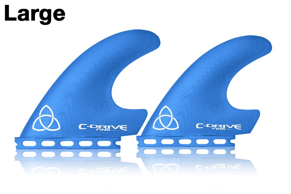 C - Drive Trailers (S/M/L) - Apex (For Online Purchase Only) - Must - Have for Surfers