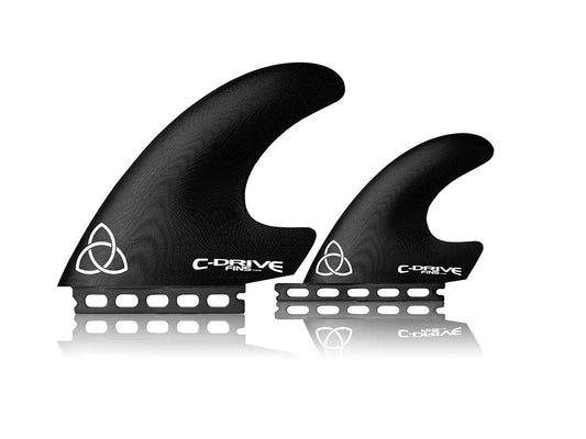 C - Drive Twin (L) - Apex (For Online Purchase Only) - Must - Have for Surfers