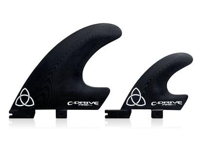 C - Drive Twin (L) - Apex (For Online Purchase Only) - Must - Have for Surfers