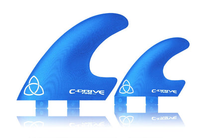 C - Drive Twin (L) - Apex (For Online Purchase Only) - Must - Have for Surfers