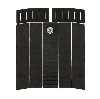 Chippa Wilson Signature Front Deck Traction Pad - Black (For Online Purchase Only) - Must-Have for Surfers