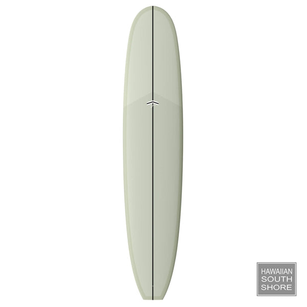 CJ Nelson CHAMELEON (9’1’) 2+1 Fin Thunderbolt Red Volan SHOP SURFBOARDS Surf and Clothing Boutique Honolulu