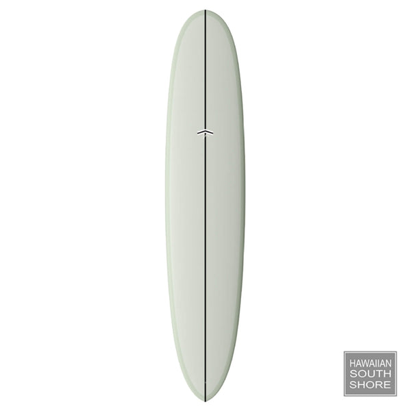 CJ Nelson GX1000 (9’0) 2+1 Fin Thunderbolt Red Volan SHOP SURFBOARDS Surf and Clothing Boutique Honolulu