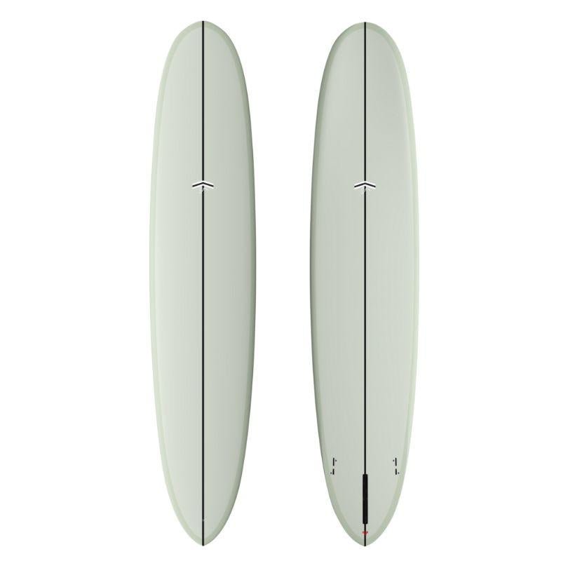 CJ Nelson IBIS Thunderbolt Red - 9'4 V72.67 Volan - Must-Have for Surfers
