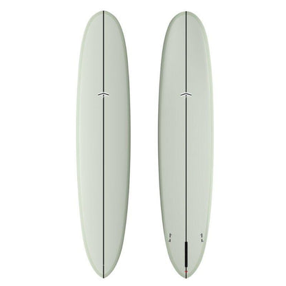 CJ Nelson IBIS Thunderbolt Red - 9'4 V72.67 Volan - Must-Have for Surfers