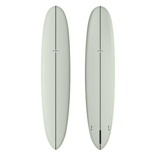 CJ Nelson IBIS Thunderbolt Red - 9'4 V72.67 Volan - Must-Have for Surfers