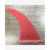 Involvement Fin (Red)-SHOP SURF ACC.-FLYING DIAMONDS-HawaiianSouthShore