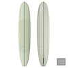 CJ Nelson ORACLE (10’6) Single Fin Thunderbolt Red Volan SHOP SURFBOARDS Surf and Clothing Boutique Honolulu