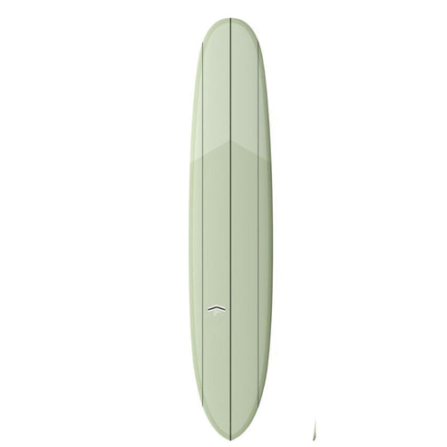 CJ Nelson Paragon traditional longboard