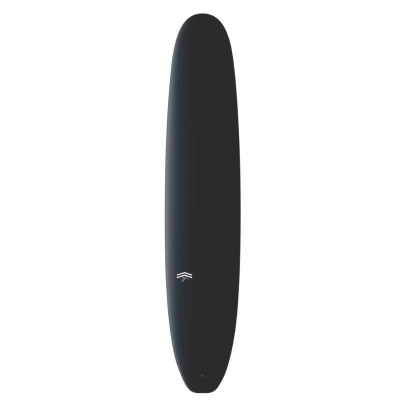 CJ Nelson Parallax Plus (7'10-9'9) Thunderbolt Black Surfboards