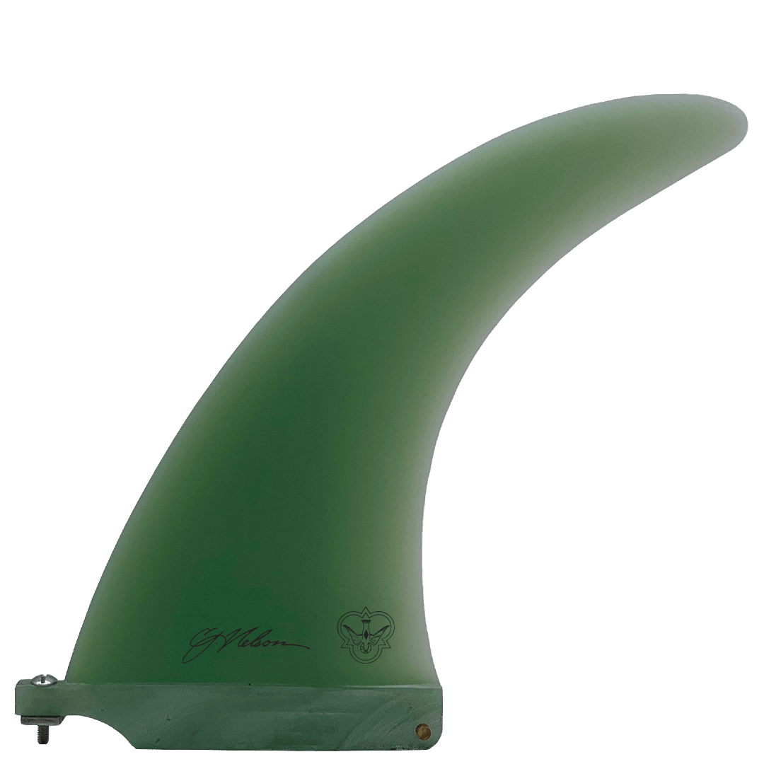 CJ Performance Center (For Online Purchase Only) - Must - Have for Surfers