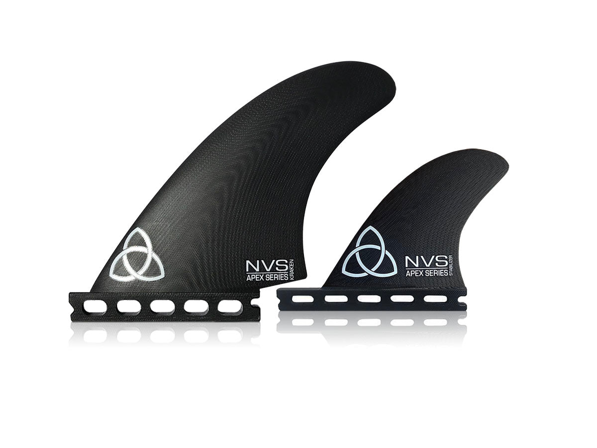 Convertible Kraken Twin - Apex (For Online Purchase Only) - Must - Have for Surfers