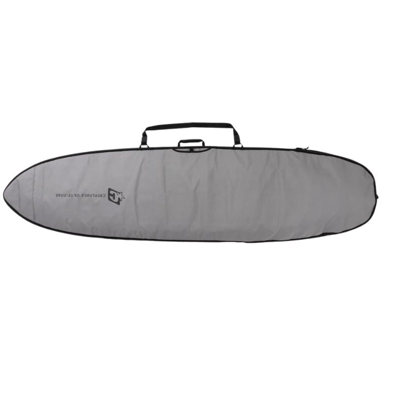 Creatures of Leisure Surfboard Bag CREATURES『RETRO/FISH ICON LITE