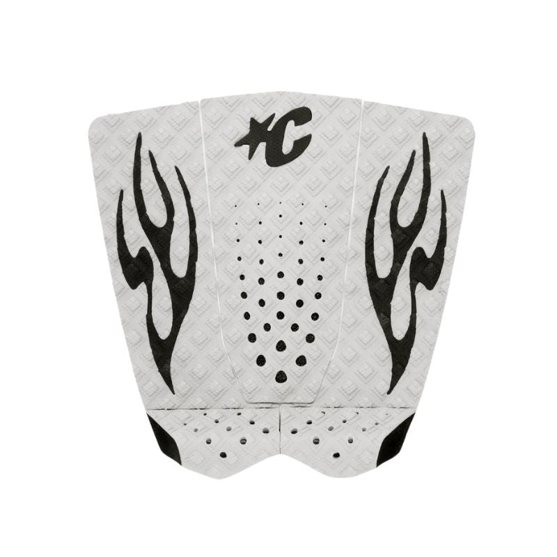 CreaturesofLeisure Deckpad Griffin Colapinto Signature - Must - Have for Surfers