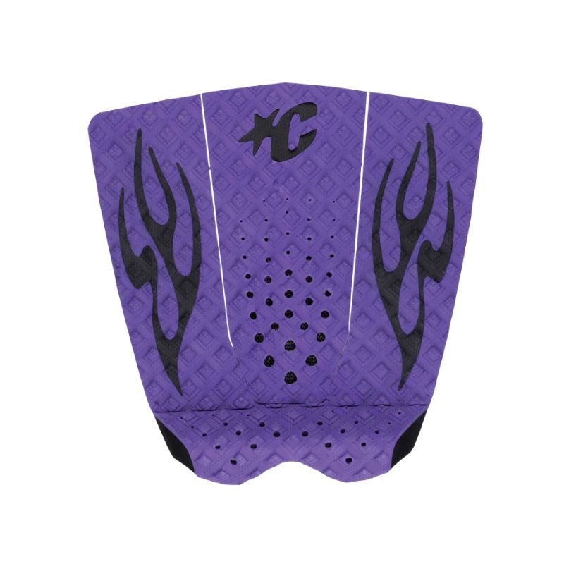 CreaturesofLeisure Deckpad Griffin Colapinto Signature - Must - Have for Surfers
