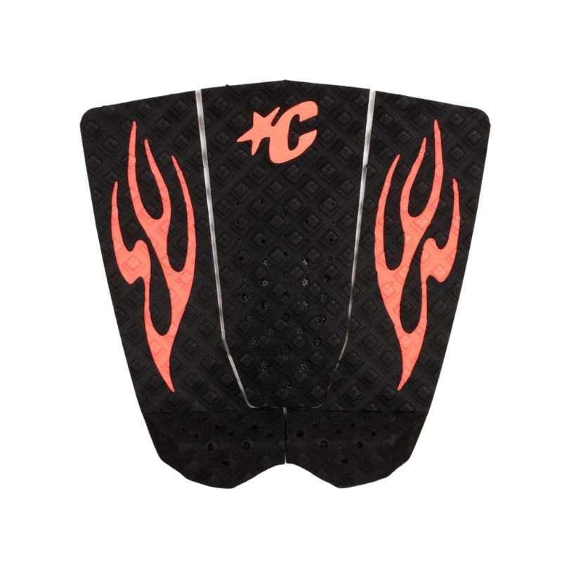 CreaturesofLeisure Deckpad Griffin Colapinto Signature - Must - Have for Surfers