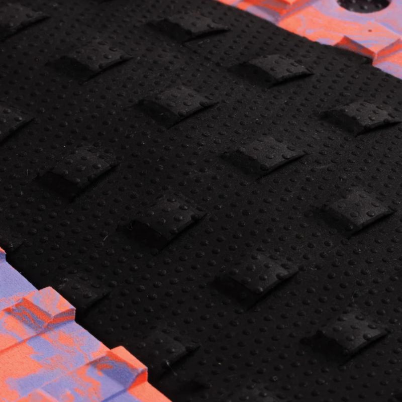 CreaturesofLeisure Deckpad Italo Ferreira GROM Purple Haze Swirl Black - Must - Have for Surfers