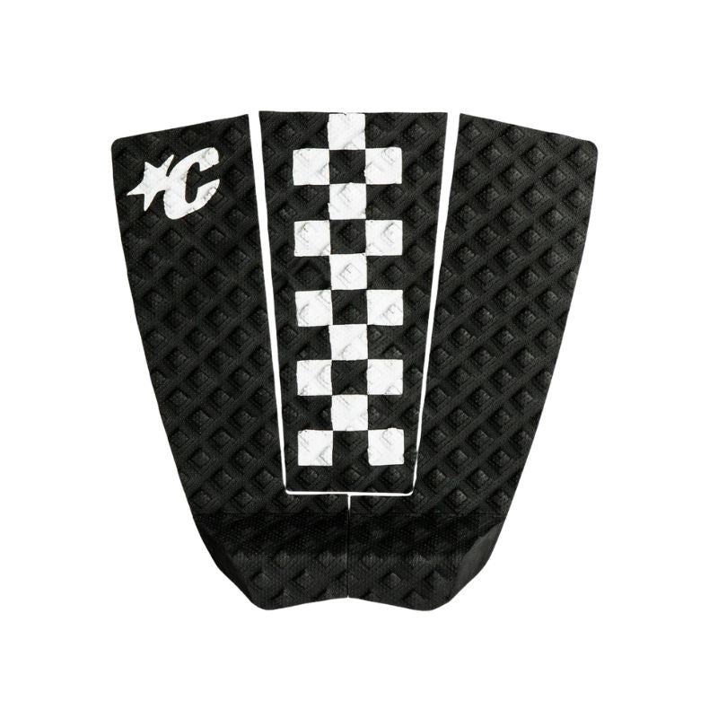 CreaturesofLeisure Deckpad Jack Freestone Signature Pin Tail - Must - Have for Surfers