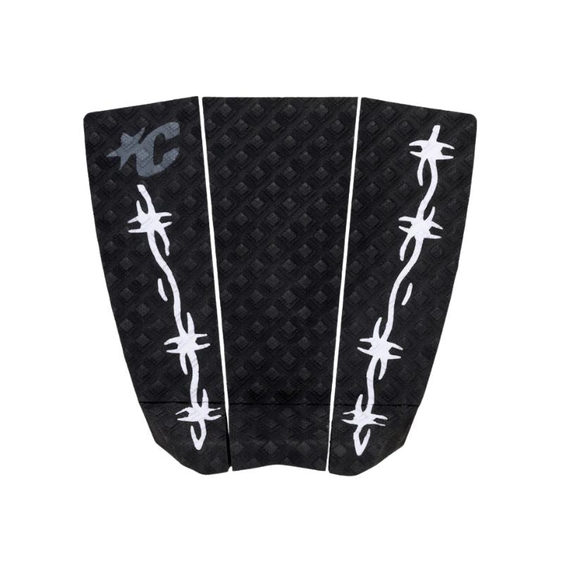 CreaturesofLeisure Deckpad Jack Freestone Signature - Must - Have for Surfers