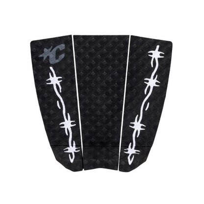 CreaturesofLeisure Deckpad Jack Freestone Signature - Must - Have for Surfers