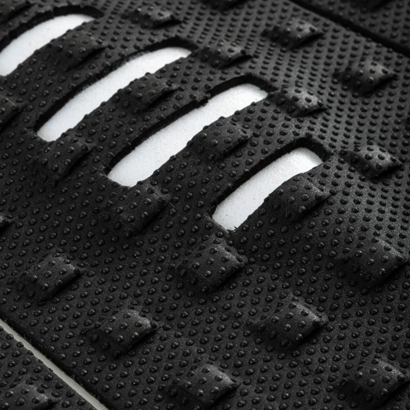 CreaturesofLeisure Deckpad Mick Eugene Fanning Signature Black White - Must - Have for Surfers