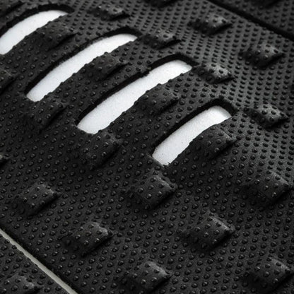 CreaturesofLeisure Deckpad Mick Eugene Fanning Signature Black White - Must - Have for Surfers