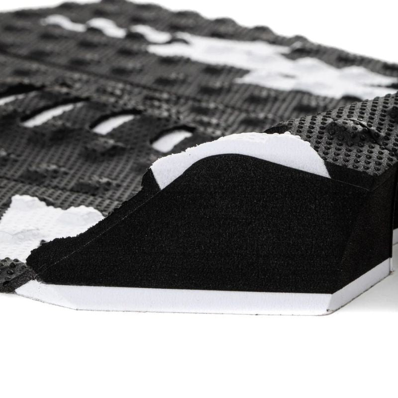 CreaturesofLeisure Deckpad Mick Eugene Fanning Signature Black White - Must - Have for Surfers