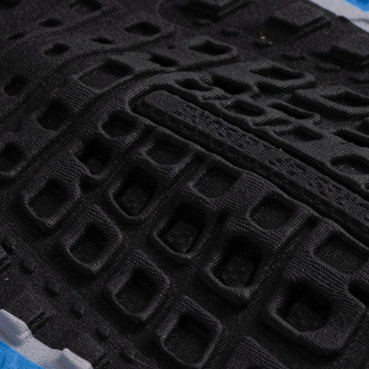 CreaturesofLeisure Deckpad Proto 1.5 Ethan Pin Tail Eco Black Cobalt - Must - Have for Surfers