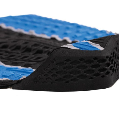 CreaturesofLeisure Deckpad Proto 1.5 Ethan Pin Tail Eco Black Cobalt - Must - Have for Surfers