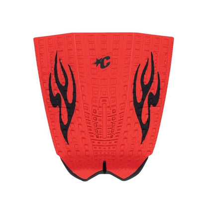 CreaturesofLeisure Deckpad Proto 1.5 Griffin Pin Tail Eco Fluro - Must - Have for Surfers