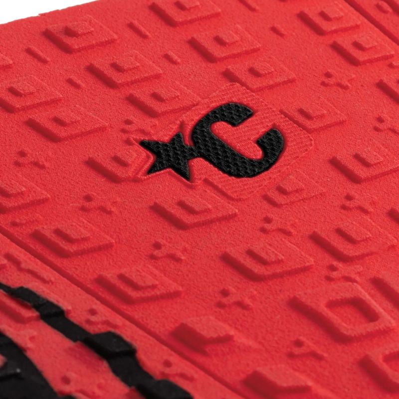 CreaturesofLeisure Deckpad Proto 1.5 Griffin Pin Tail Eco Fluro - Must - Have for Surfers