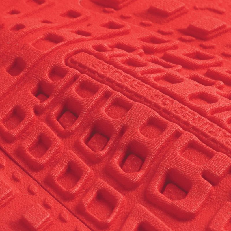 CreaturesofLeisure Deckpad Proto 1.5 Griffin Pin Tail Eco Fluro - Must - Have for Surfers