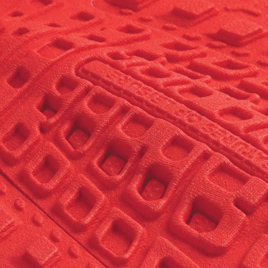 CreaturesofLeisure Deckpad Proto 1.5 Griffin Pin Tail Eco Fluro - Must - Have for Surfers