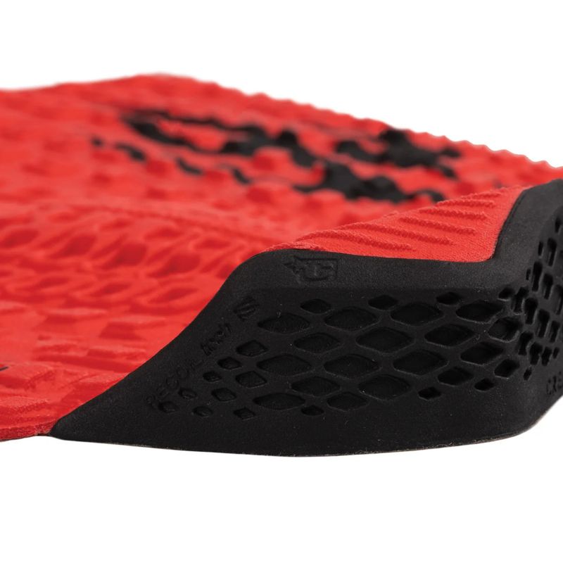 CreaturesofLeisure Deckpad Proto 1.5 Griffin Pin Tail Eco Fluro - Must - Have for Surfers