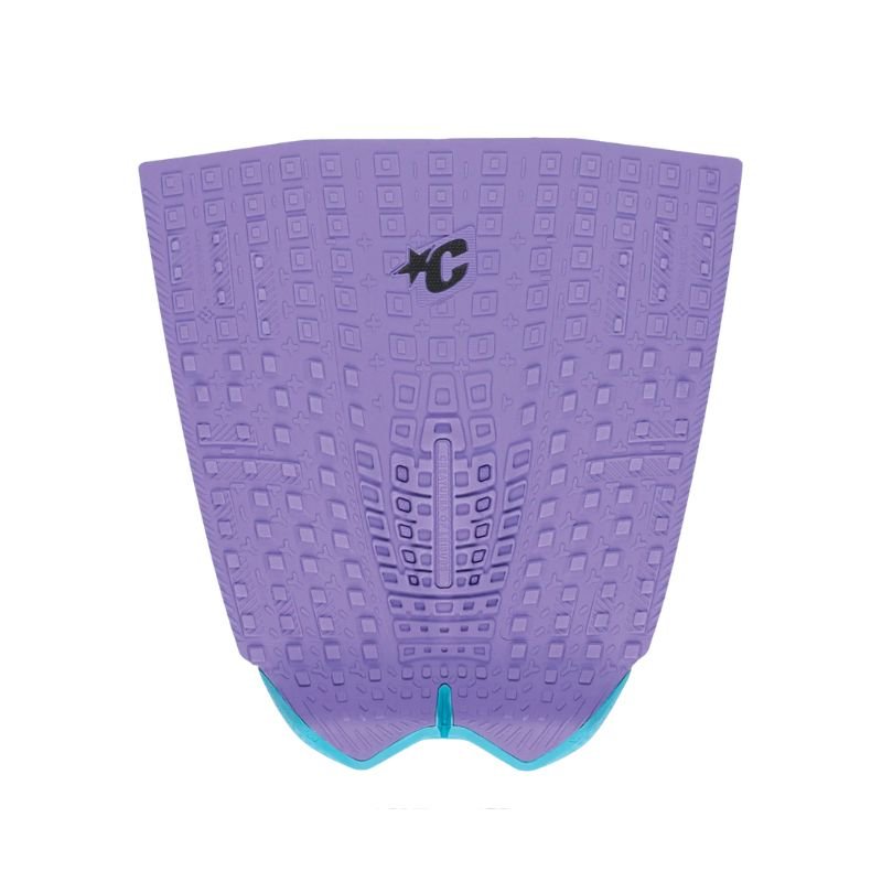 CreaturesofLeisure Deckpad Proto 1.5 Molly Pin Tail Eco Lavender - Must - Have for Surfers