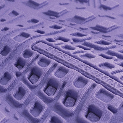 CreaturesofLeisure Deckpad Proto 1.5 Molly Pin Tail Eco Lavender - Must - Have for Surfers