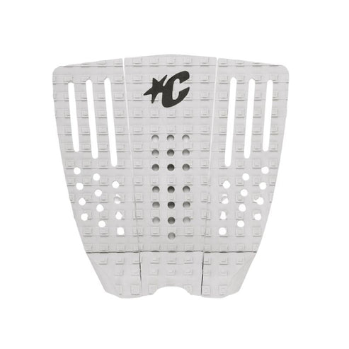 Creatures of Leisure Reliance III Deckpad in Bone color