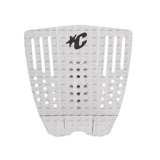 CreaturesofLeisure Deckpad Reliance III Bone - Must - Have for Surfers