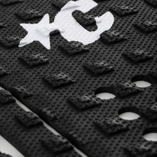 CreaturesofLeisure Deckpad Reliance III Lite Black - Must - Have for Surfers