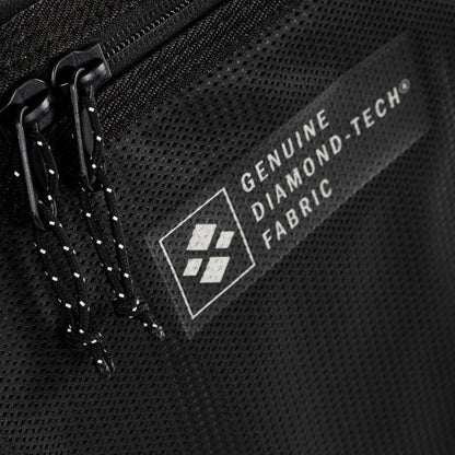 CreaturesofLeisure Fish Day Use (5'10 - 6'7) Black Silver - Must - Have for Surfers