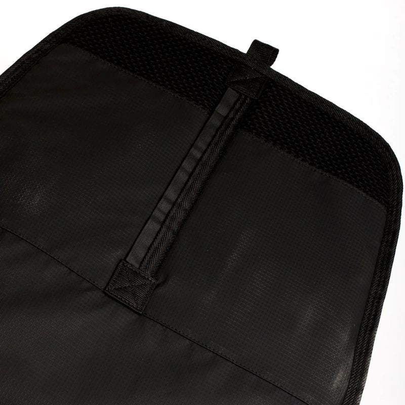CreaturesofLeisure Hardwear Fish Day Use 5'10 Military Black - Must - Have for Surfers