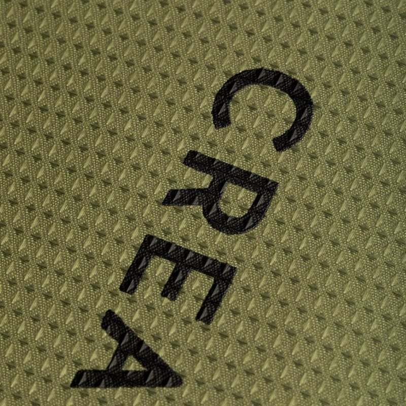 CreaturesofLeisure Hardwear Fish Day Use 5'10 Military Black - Must - Have for Surfers