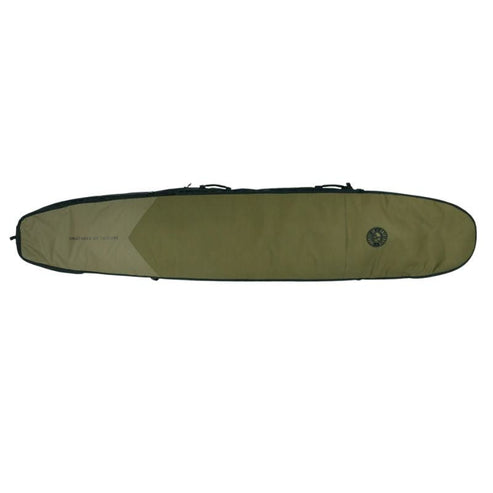 Creatures of Leisure Hardwear Longboard Wheely Bag at Hawaiian South Shore