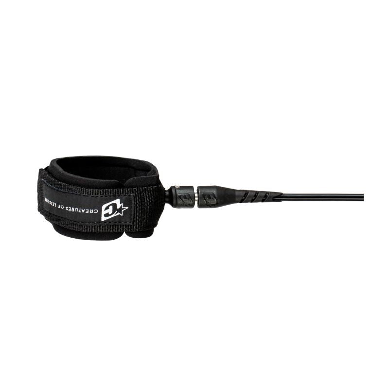CreaturesofLeisure Leash Icon 7 - Must - Have for Surfers